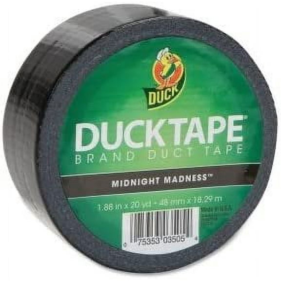 Duck Colored Duct Tape