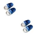 thumbnail image 4 of Guardurnaity Sandalias antideslizantes para el hogar para niños con PVC y cómodo y que se pueden combinar libremente con el Type4 NO4, 4 of 6