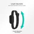 thumbnail image 3 of 1pc Premium Camera Hand Grip Strap Silicone Wristband Hand Strap For Cameras, 3 of 6