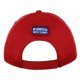 thumbnail image 3 of Gorra K-swiss Dolf Color Rojo Unisex, 3 of 3