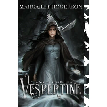 Pre-Owned Vespertine (Paperback) 1534477128 9781534477124