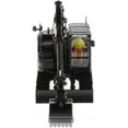 thumbnail image 2 of Diecast Masters 1:50 Scale Cat 315 Excavator, Special Black Finish - High Line Series 85957BK, 2 of 9