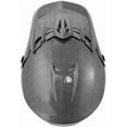 thumbnail image 5 of TCT-MT Youth Kids Helmet DOT Certified Carbon Fiber Silver Full face Off-Road Motocross Street Dirt Bike ATV MX Helmet (Child, Medium), 5 of 11