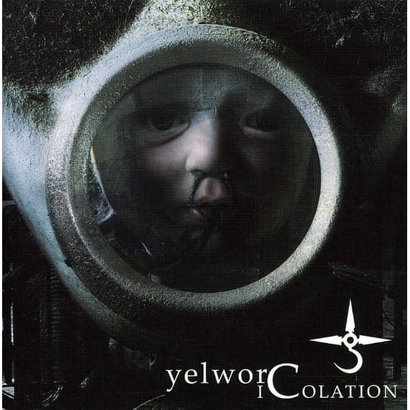 Yelworc - Icolation - Music & Performance - CD