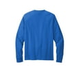 thumbnail image 4 of Adult Long-Sleeve T-Shirt - ATHLETIC ROYAL - 3XL, 4 of 4