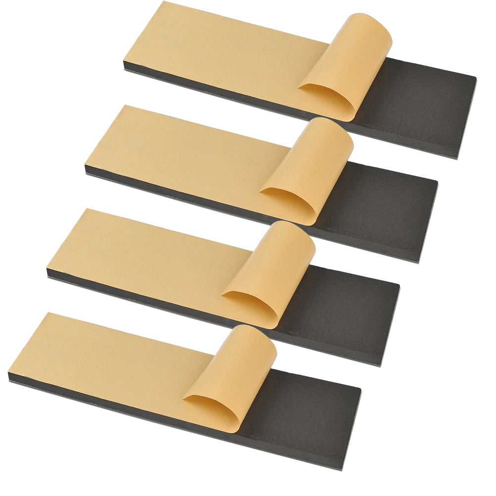 QLOUNI 4Pcs Super Thick Waterproof Garage Wall Protector Car Door