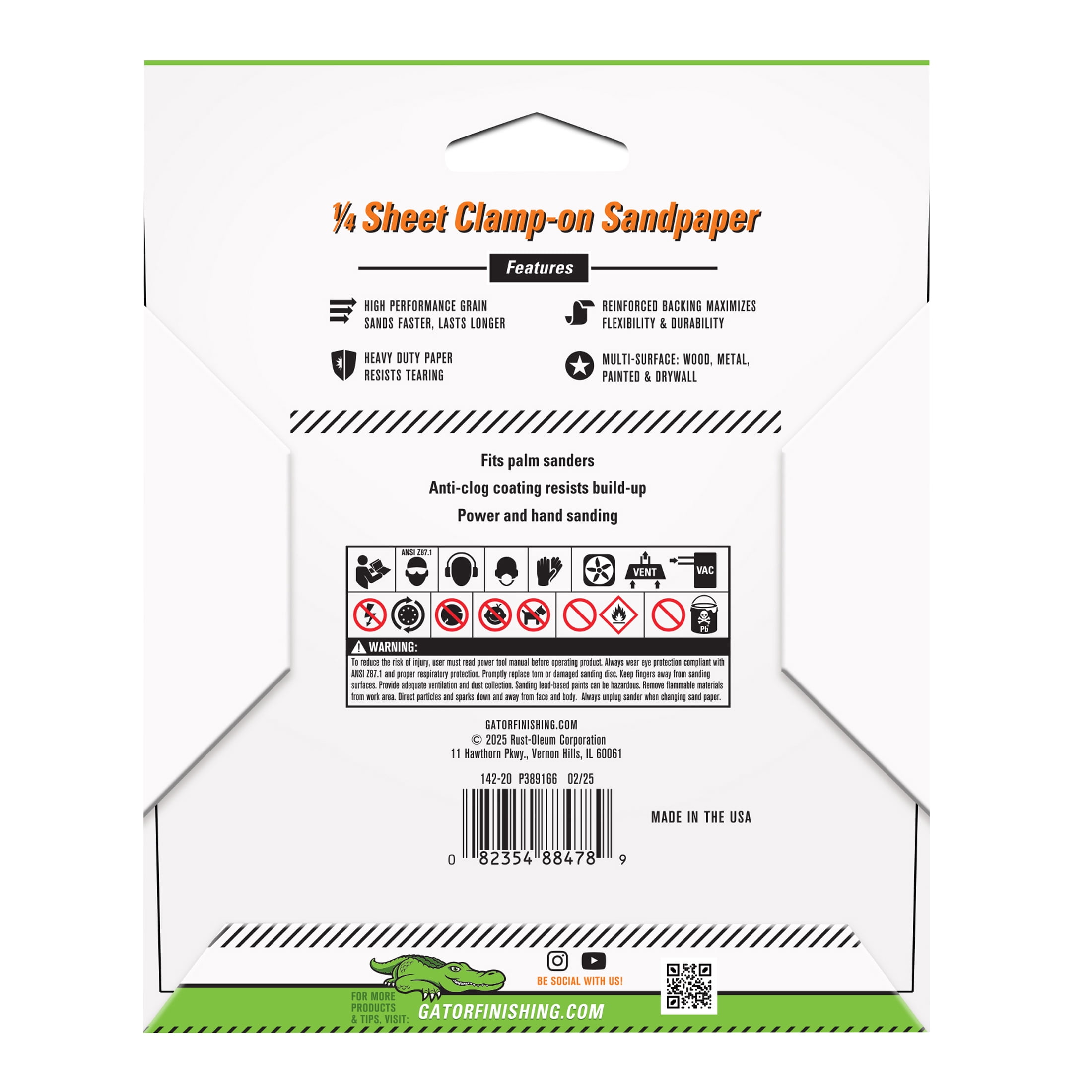 SALTページ Sur-Prep® 5606 Wipe - Zip-Chem®