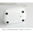 thumbnail image 4 of Foldable LED Desk Lamp with Adjustable Light - Portable Reading Light for Office, Home & Travel, 4 of 6