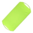 thumbnail image 2 of SDJMa Back Scrubber for Shower Nylon Extended Length Bath Towel Shower Back Washer Exfoliating Washcloth Rear Scrub Japanese Stretchable Pull Strap Wash Cloth Exfoliating Scrub Washcloth, 2 of 9