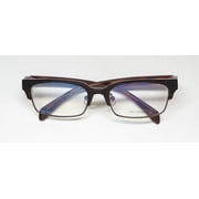 Kio Yamato Kp-161u Titanium Made In Japan Exclusive Retro Eyeglass Frame/eyewear