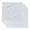 White-4 Pack (for Toddler/Lumbar/Travel Pillow), variant on Proof Pillow Protectors 18x18 Waterproof Cover For Goose Down Square Throw Pillows 2 Pack