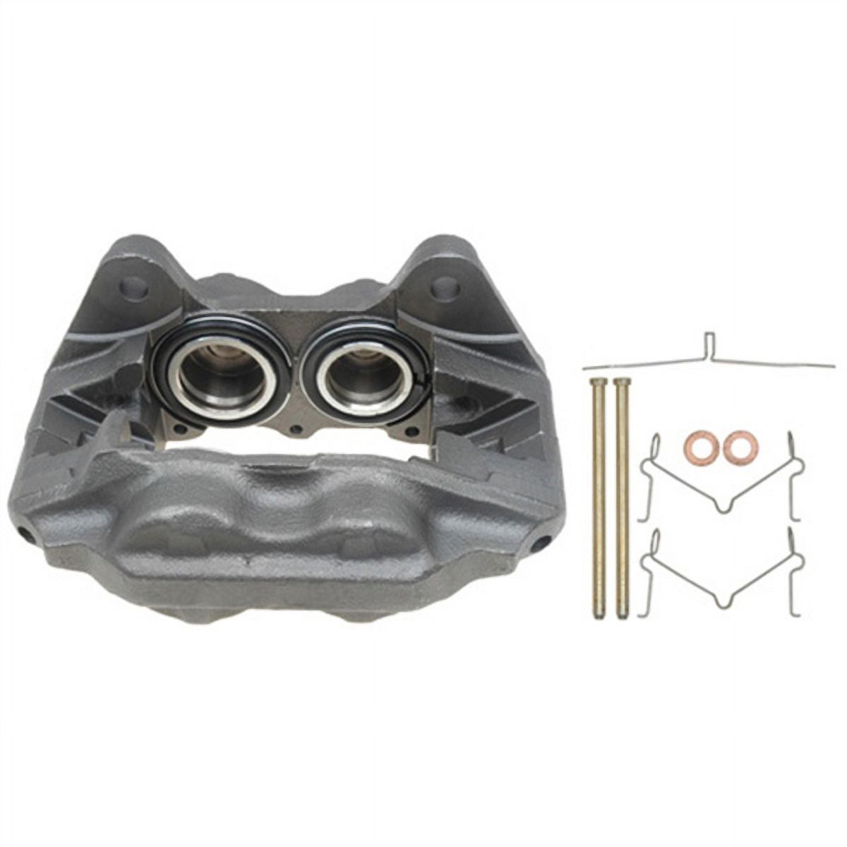 Front Driver Side Brake Caliper