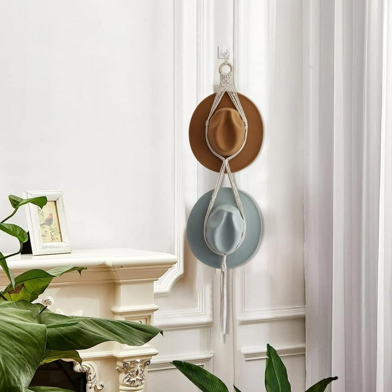 Fedora hat hanger new arrivals