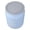 Blue, variant on YongCo Funny Beverage Can Shape Garbage Bin with Press Lid Trash Box For Kitchen Bedroom Organization Essential