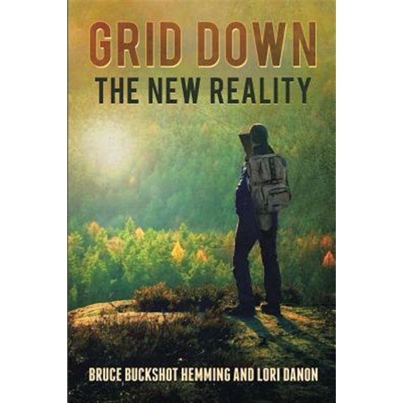 Pre-Owned Grid Down the New Reality
