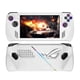 thumbnail image 3 of Reemplazo de la cubierta completa de la consola de juegos para la cubierta de la consola de silicona/TPU de Asus Rog Ally, 3 of 9