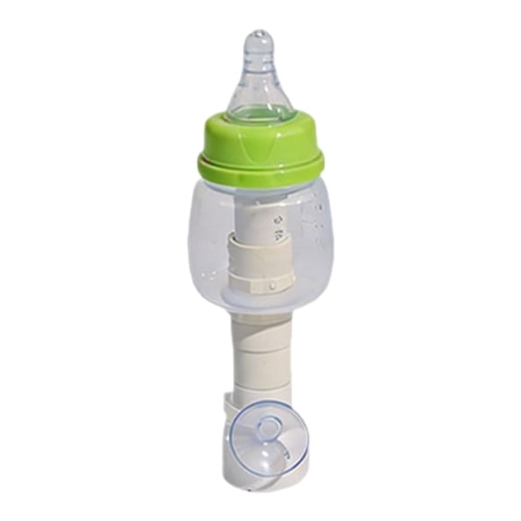 Alimentador para pecera, alimentador vertical para acuario, herramienta de alimentación por succión para acuarios. Hundimiento de 2 mm