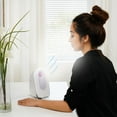thumbnail image 3 of Aurora Nano Ion Facial Steamer, 3 of 8