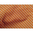 thumbnail image 4 of oneOone Cotton Poplin Dusty Green Fabric Stripes Sewing Craft Projects Fabric Prints By Yard 42 Inch Wide, 4 of 4