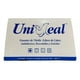 thumbnail image 3 of Guantes descartables estériles antideslizantes UniSeal Para examen color lila talle M de nitrilo x 100 unidades, 3 of 3