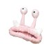thumbnail image 1 of Diadema de felpa Minnieouse Rosa, 1 of 6