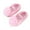 Pink, variant on AnuirheiH Toddler Shoes Baby Girls Soft Bottom Net Yarn Infant Shoes Soft Flowers Bow Princess Shoes