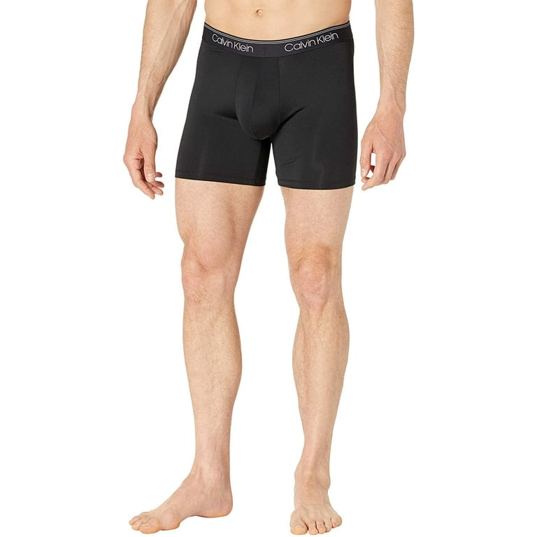 Microfiber Men's Boxer 340 – Kenn Paul Man Underwear
