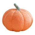 thumbnail image 2 of Eoperou Pumpkin Pillow - Halloween Style Elastic Plush Stuff Toy, Sofa Bed Couch Nap Pillow, 2 of 8