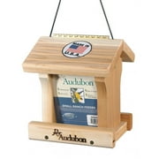 Woodlink Audubon Small Ranch Feeder - Natural