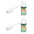 thumbnail image 2 of 1、REDUCE EL OLOR CORPORAL:, 2 of 10