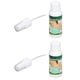thumbnail image 2 of uds Spray para eliminar olores corporales 30ml de secado rápido suave y duradero desodorante en aerosol para olores corporales, 2 of 8