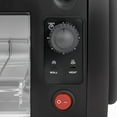 thumbnail image 3 of Elite Cuisine EHD155 Hot Dog Roller and Toaster Oven, 3 of 4