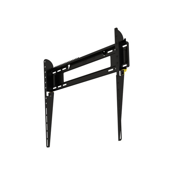 EL800BA Flat To Wall Low Profile TV Wall Mount for 40inch to 80inch TVs.
