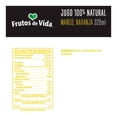 thumbnail image 3 of Jugo de mango y naranja Frutos de Vida 320 ml, 3 of 3