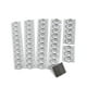 thumbnail image 5 of Lámpara Irfora Cuentas de lámpara SMD de 3V, 50 Uds., con filtro de lente óptica, tiras de filtro de lente cóncavo para reparación de TV LED 32-65, piezas de tira de luz Led, accesorios Irfora Lámpara, 5 of 7