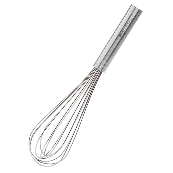 Prep Solutions 10" Stainless Steel Balloon Whisk