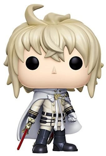 funko pop end