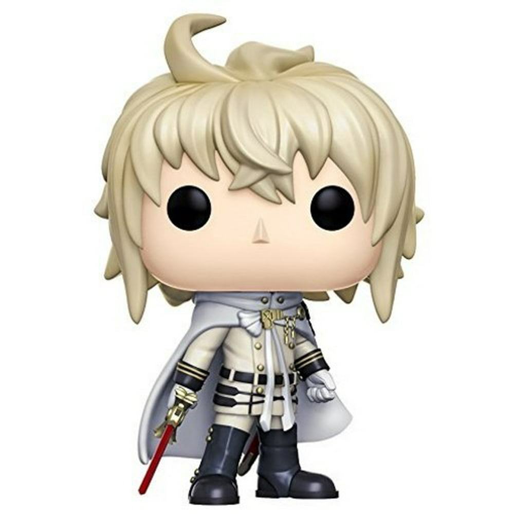 funko pop seraph of the end