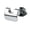 bright chrome, variant on Quick Release Toggle Clamp Lock For Trailer And Marine Applications Alloy Construction Composite Toggle Latches