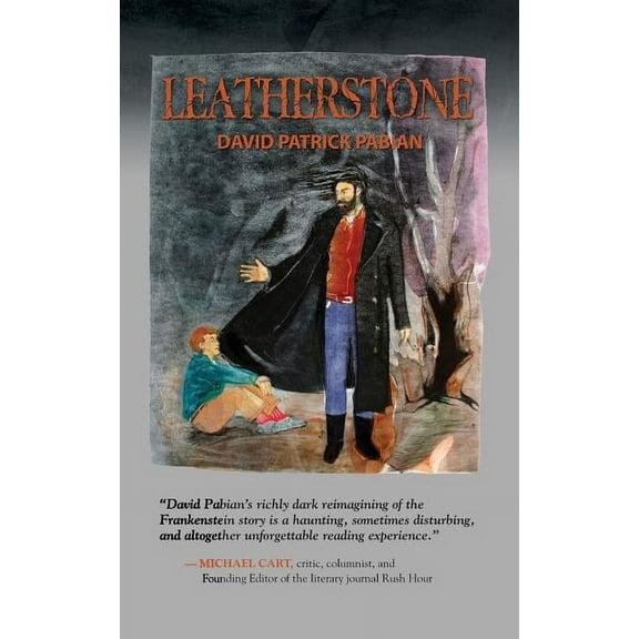 Leatherstone - Second Edition, (Paperback)