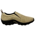 thumbnail image 4 of Merrell Men's Jungle Moc Wide Classic Taupe Suede - J63811W, 4 of 7