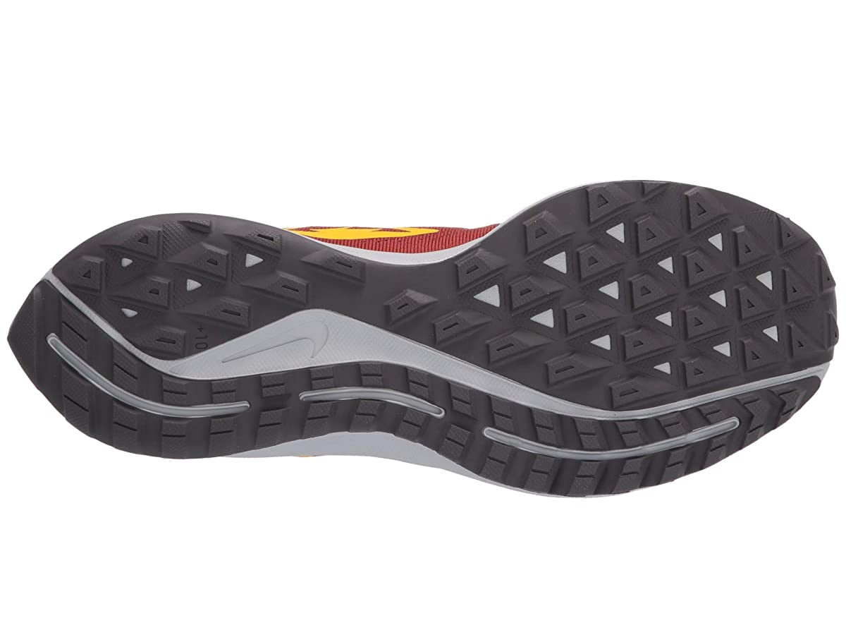 Nike Air Zoom Pegasus 36 Trail Rugged Orange