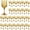 Gold, variant on Plastic Wine Glasses, Plastic Goblets Vintage Style Cordial Unbreakable Drinking Glasses,Reusable Drinkware for Wedding Reception, Grand Event Party Supplies, Mother's Day(24, Pink)