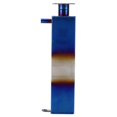 thumbnail image 5 of 500ML Square Radiator Coolant Oil Catch Can Tank Aluminium Alloy Universal Auto Parts, 5 of 5