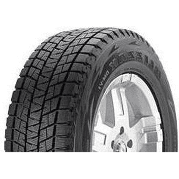 Bridgestone Blizzak DM-V1 255/55R18 109 R Tire - Walmart.com