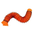 thumbnail image 2 of Phenofice 1pc Flexible Exhaust Vent Hose Durable Duct For Utility Blower Fans And Extendable Design, 2 of 4