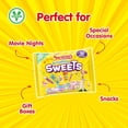thumbnail image 3 of Swizzels Matlow Scrumptious Sweets 351g (Pack of 1), 3 of 7