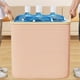 thumbnail image 4 of Caja de Almacenamiento de Ropa Xihbxyly para Mudanzas En El Hogar Armario de Gran Capacidad, 4 of 7
