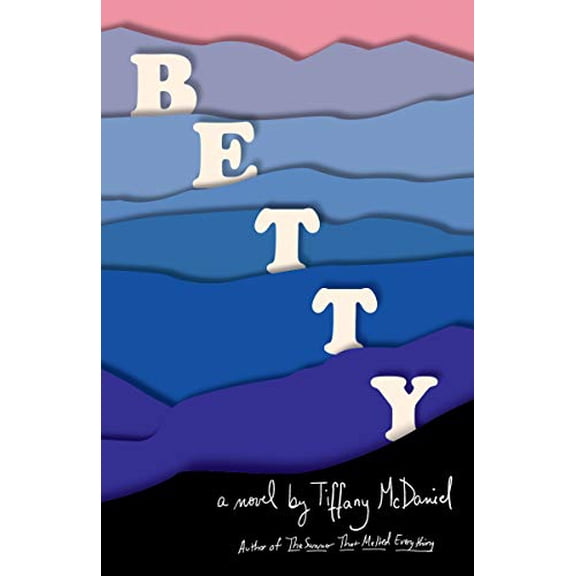 Pre-Owned Betty: A Novel Paperback