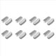 thumbnail image 1 of 16 Piezas Fijador de Catéter Bolsa de Orina Duradera Externa Cómoda Elástica Soporte de Pierna con Correa Envolvente Soporte de Pierna, 1 of 5
